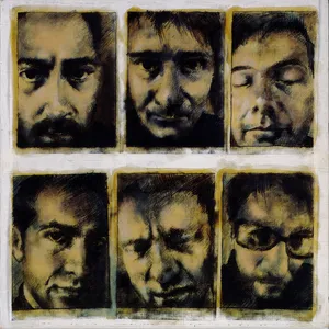 Waiting for the moon